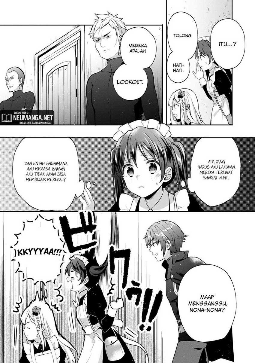 Tearmoon Empire Story